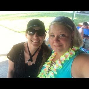 Meet your Posher, Donna